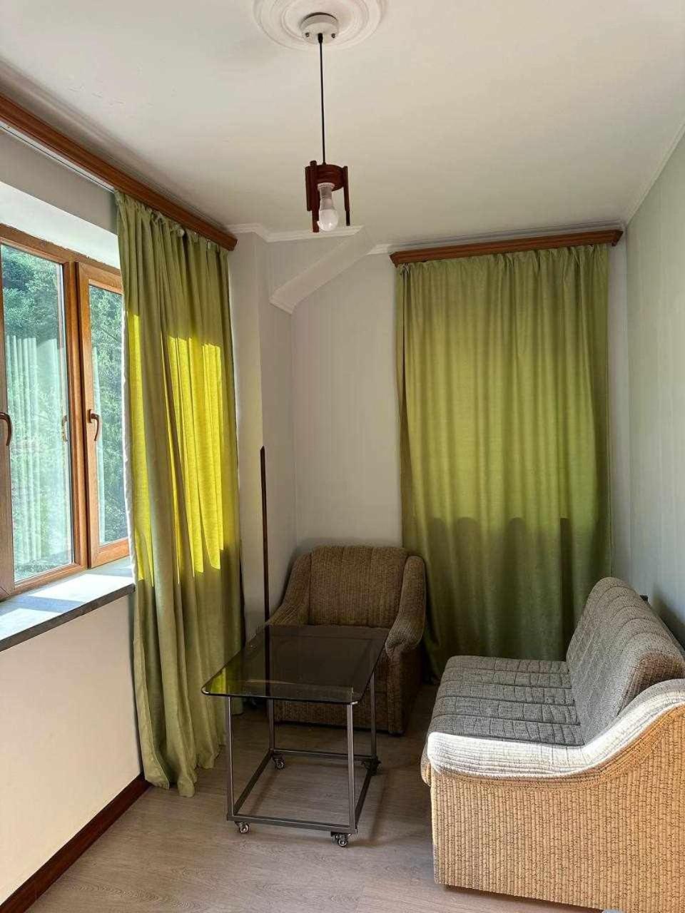 לינה וארוחת בוקר דיליג'אן Eco Garden מראה חיצוני תמונה